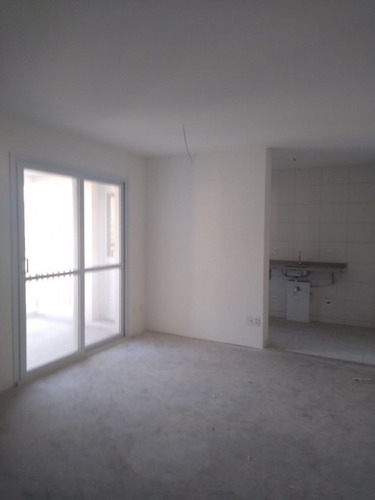 Imagem 19 de 21 de Apartamento 2 Quartos Santo André - Sp - Jardim - Rm191ap