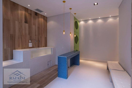 Imagem 6 de 30 de Apartamento Com 1 Dormitório À Venda, 48 M² Por R$ 449.000,00 - República - São Paulo/sp - Ap0873