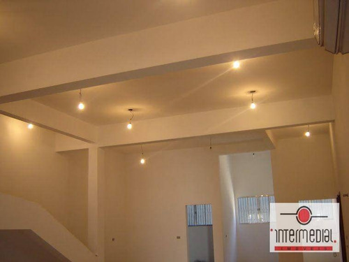 Imagem 11 de 30 de Sobrado À Venda, 291 M² Por R$ 650.000,00 - De Lorenzi - Boituva/sp - So0193