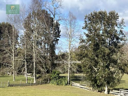 Oportunidad De Mercado 44 Hectareas Fresia Llanquihue