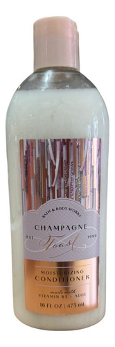 Shampoo Y Acondicionador Bath And Body Works