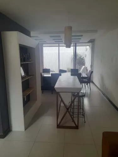 Casa En Renta En Virreyes