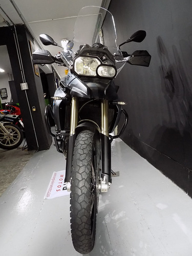 Bmw F800gs
