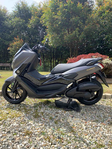 Yamaha Nmax N-max Modelo 2022