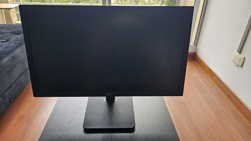 LG Ips Monitor 22' Mp40 1920x1080