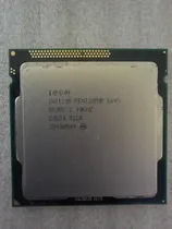 Comprar Micro Procesador Intel Pentium G645 1155 2.90 Ghz