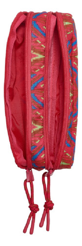 Estojo Astral Farm Summer Ikat
