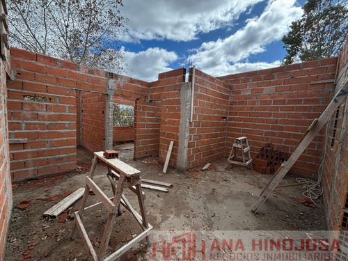 Departamento En Venta Mar De Ajo, 4 Cuadras De La Playa Juchani Vii.lote1