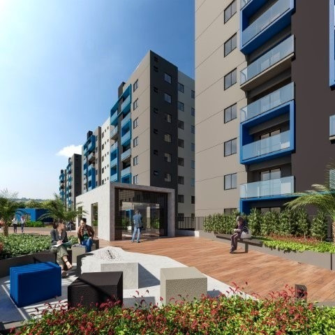 Apartamento - Ap01443 - 69027846