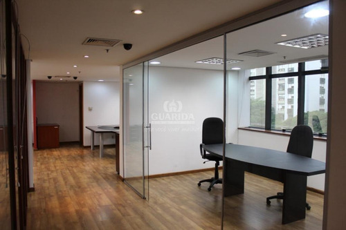 Imagem 15 de 22 de Conjunto/sala Comercial Para Aluguel, 2 Vagas, Auxiliadora - Porto Alegre/rs - 4167
