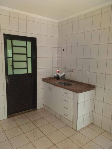Imagem 4 de 10 de Apartamento Para Alugar Por R$ 900 Com 2 Dormitórios , 72 M² /mês - Vila Tibério - Ribeirão Preto/sp - Ap3970