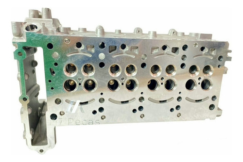 Cabeçote Pelado P/ Sprinter 2.2 415/515 16v Om651 12/18