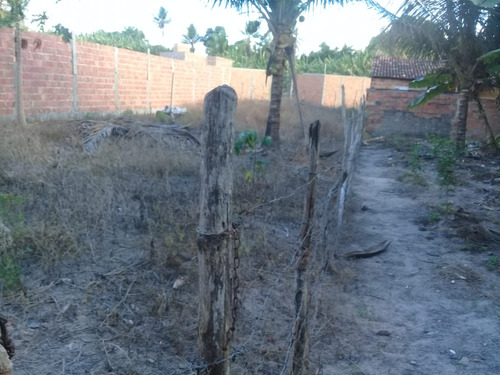 Terreno Bom E Barato Pra Vender Ligeiro Com 10l E 38c
