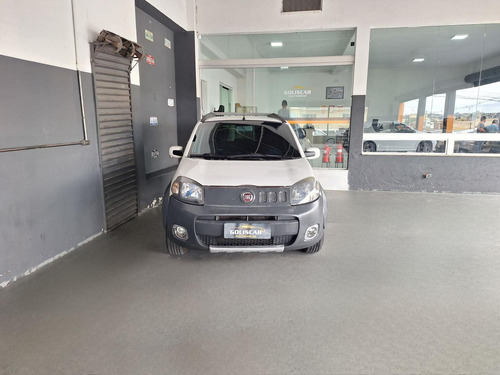 Fiat Uno Way 1.0