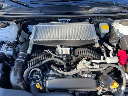 Subaru Wrx 2.4 T Touring At 4x4 2024