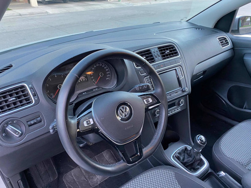 Imagen 6 de 7 de Vento 2020 Conforline 1.6 Plus