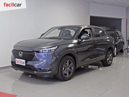 Honda HR-V EX-L