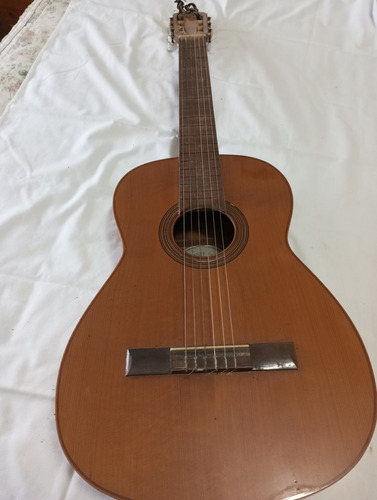 Guitarra Tatay No. 4, Española Original 