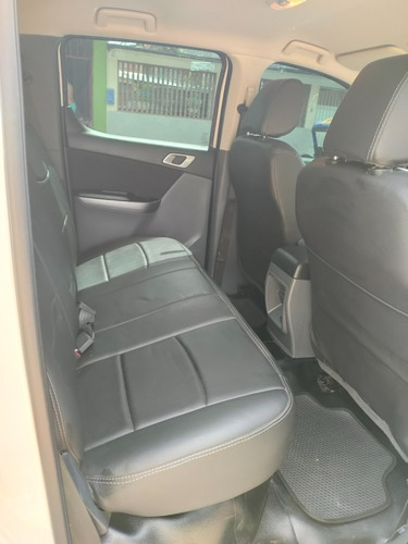 Imagen 13 de 15 de Mazda Bt-50 High