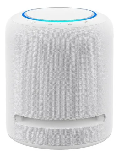 Alexa Echo Dot 3ra Generación Parlante Inteligente – InTouch Perú