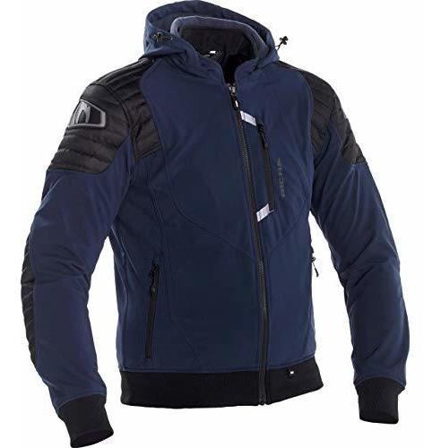 Motociclismo, Chaqueta De Moto Richa Atomic Waterproof Texti