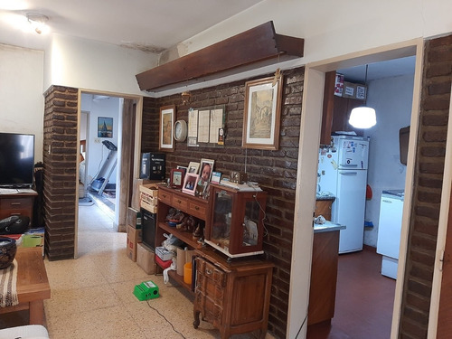 Imagen 11 de 13 de Departamento Tipo Casa 3 Amb