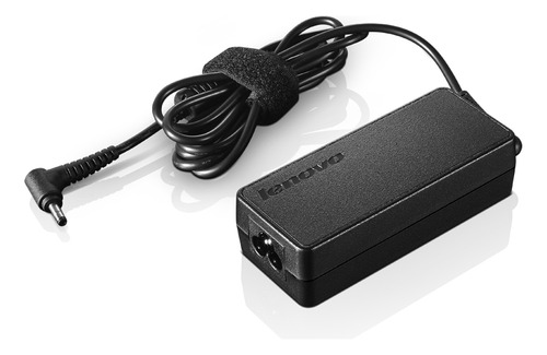 Adaptador De Ca De 65 W Con Punta Redonda Lenovo (ar)