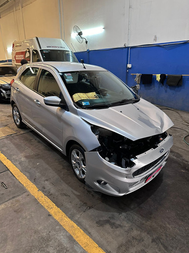 Ford Ka Sel 1.5l