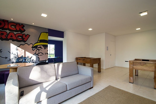 Apartamento À Venda Em Parque Residencial João Luiz - Ap000090