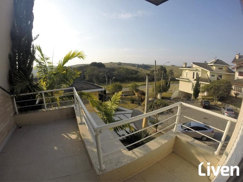 Imagem 22 de 25 de Sobrado Residencial À Venda, Urbanova, São José Dos Campos. - So0318