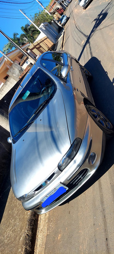 Fiat Marea 2.4 Hlx 4p