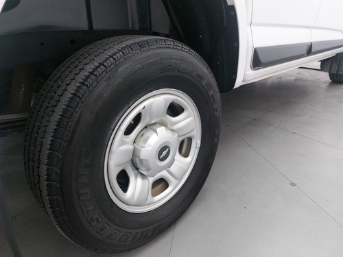 Chevrolet S-10 2.8 16V TURBO DIESEL LS CD 4X4 MANUAL