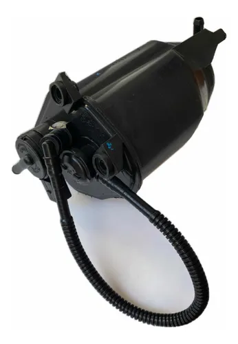 Canister Seminuevo Original Vw Golf Jetta A4 Cl sico Beetle