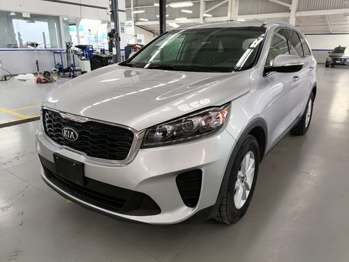 Imagen 1 de 15 de Kia Sorento Lx 2019