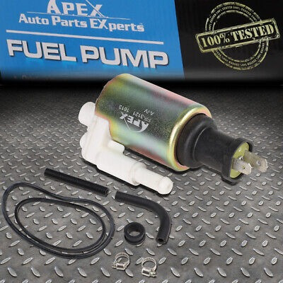 For 86-90 Ford Taurus Mercury Topaz In-tank Electric Fue Sxd