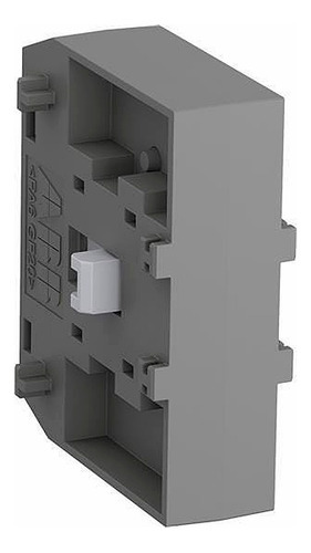 Intertravamento Mecânico Para Contator Af116-af370 Vm19 Abb