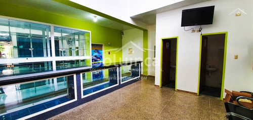 Imagen 6 de 24 de Edificio Comercial En Venta