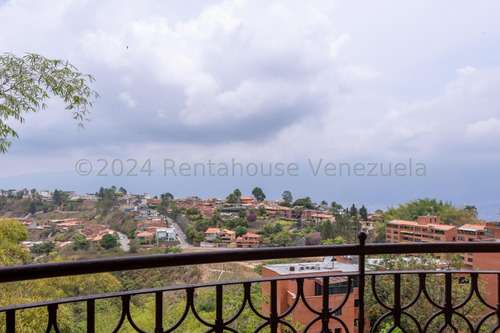 Stephany La Roche Casa En Venta En Alto Hatillo Mls #24-24905