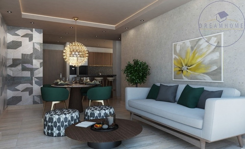 Torre De Apartamentos En Venta En Mirador Norte Id 2803