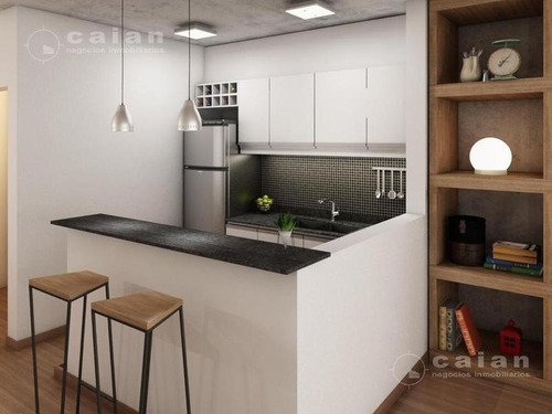 Imagen 4 de 30 de Departamento - Caballito