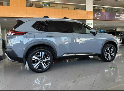 Nissan X-Trail E-Power 1.5 Exclusive
