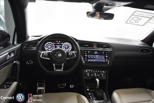 Volkswagen Tiguan 2.0 350 Tsi Allspace R-line 4motion