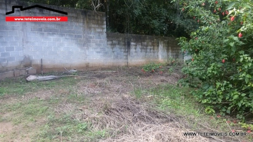 Chácara Em Pinhalzinho Com 4.000 M² De Terreno. - 85