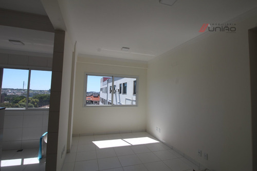 Apartamento Em Zona 3 - Umuarama - 1981