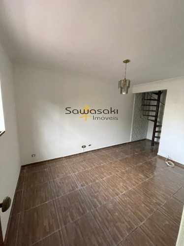 Sobrado A Venda No Bairro Boqueirão Em Curitiba - Pr. - S-2265-1