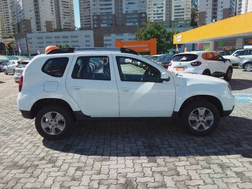 Imagem 9 de 9 de Renault Duster 1.6 16v Sce Flex Dynamique X-tronic