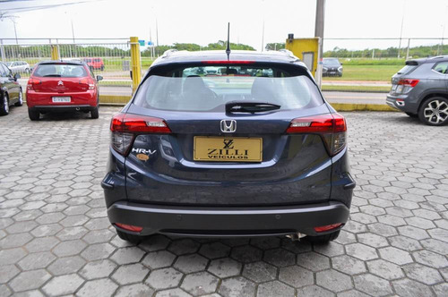 Honda HR-V EX 1.8 CVT
