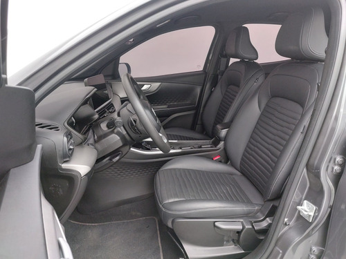 Fiat FASTBACK 1.0 TURBO 200 FLEX IMPETUS CVT