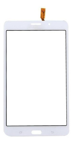 Imagen 1 de 2 de Pantalla Tactil Para Samsung Galaxy Tab 4 7  Sm-t230 
