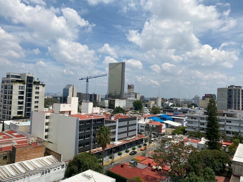 Imagen 4 de 30 de Departamento En Living Chapultepec